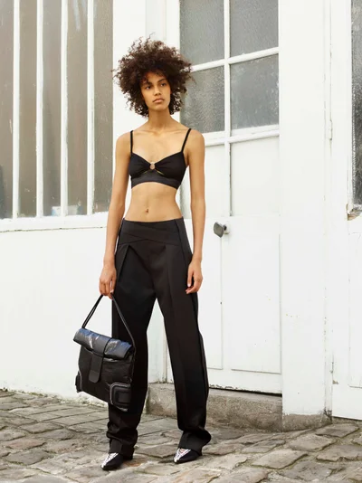 Look 10